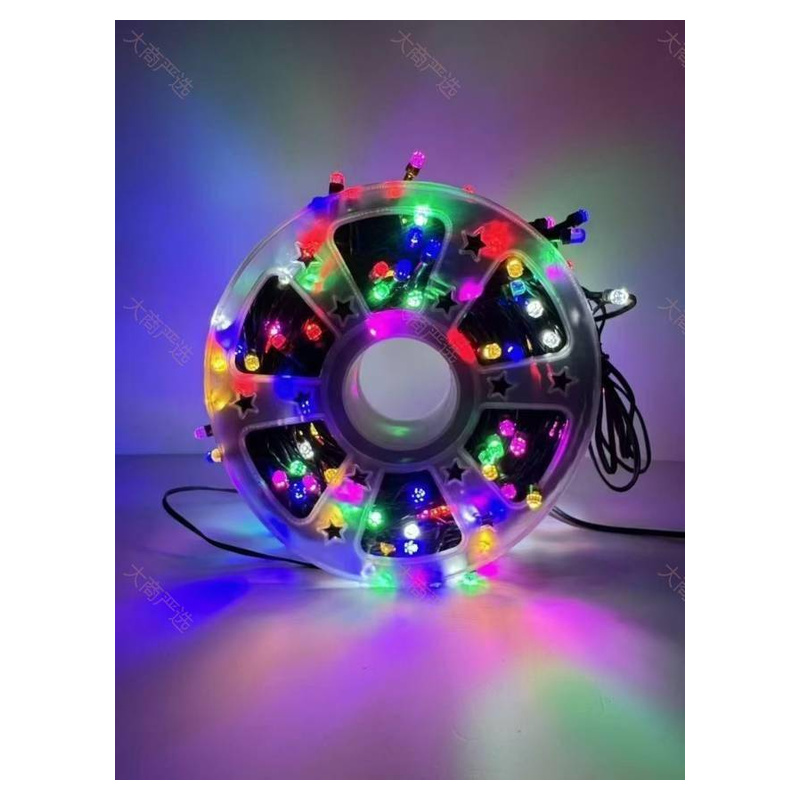 LED flat panel light	