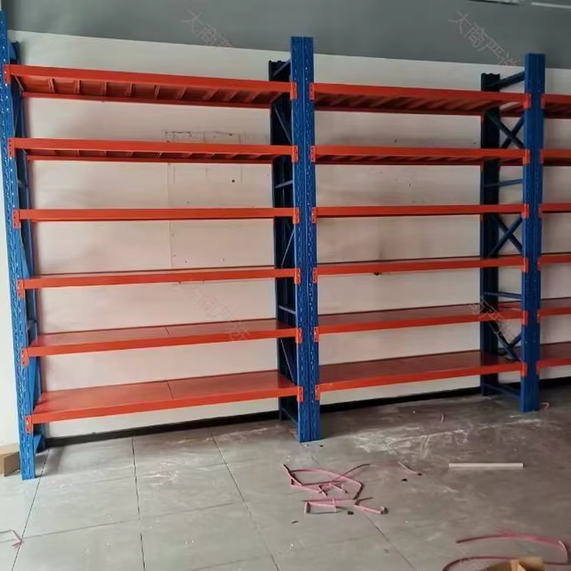 Warehouse Storage Rack
