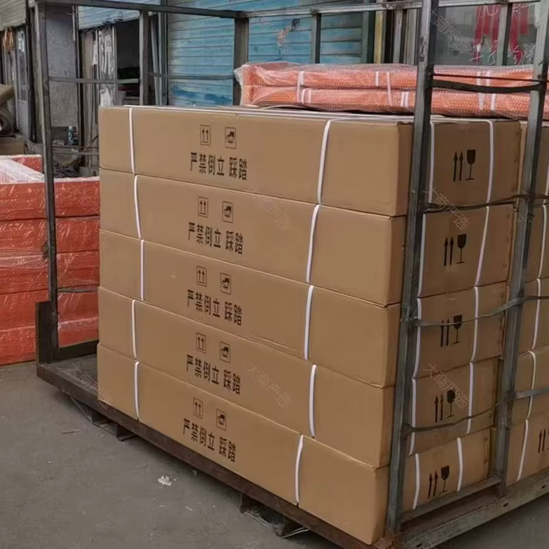 King-type Storage Rack (Wang Shape Rack)