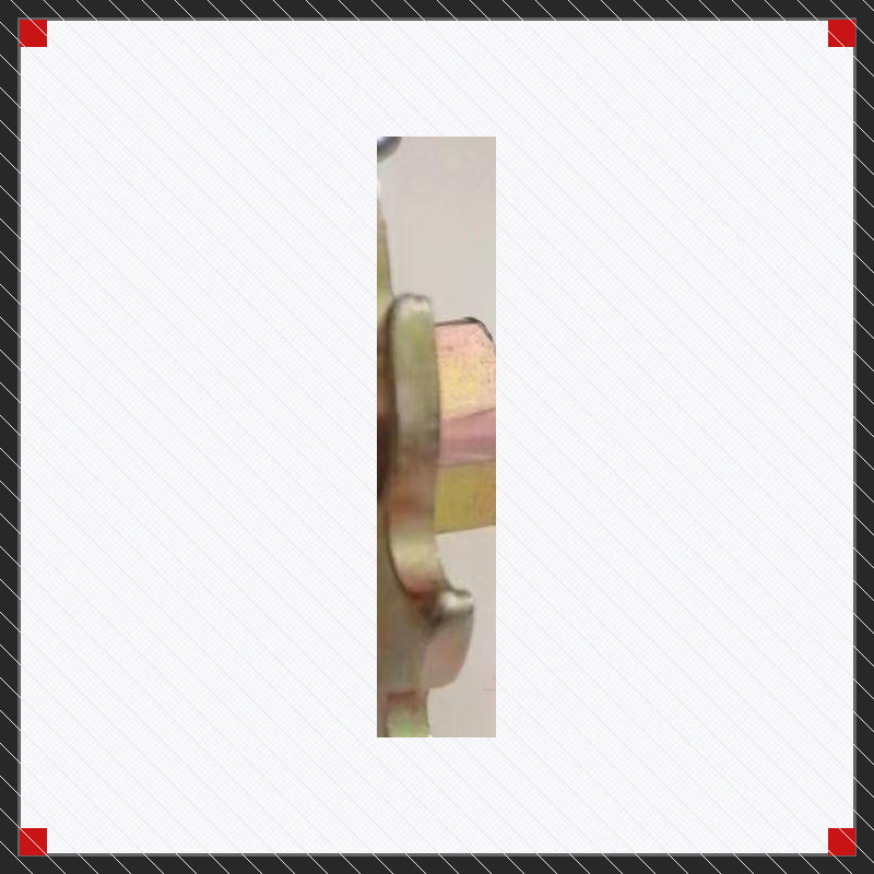 仨喜索具金属制品 棘轮式钢丝绳紧绳器 (棘轮拉紧器)	