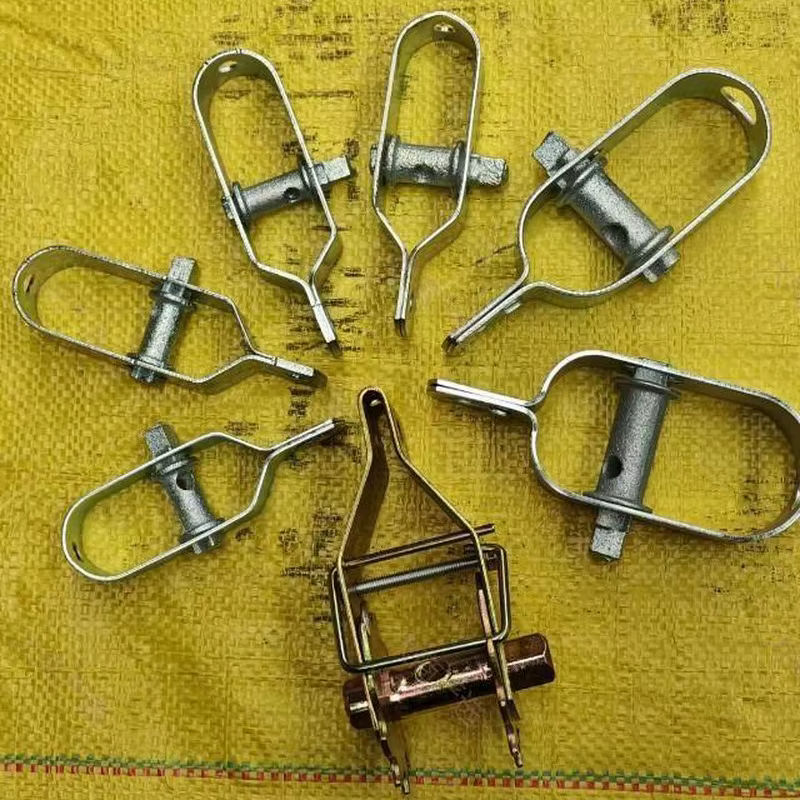 Sanxi Rigging Metal Products - Wire Rope Clip (Cable Clamp / Wire Rope Clamp)	