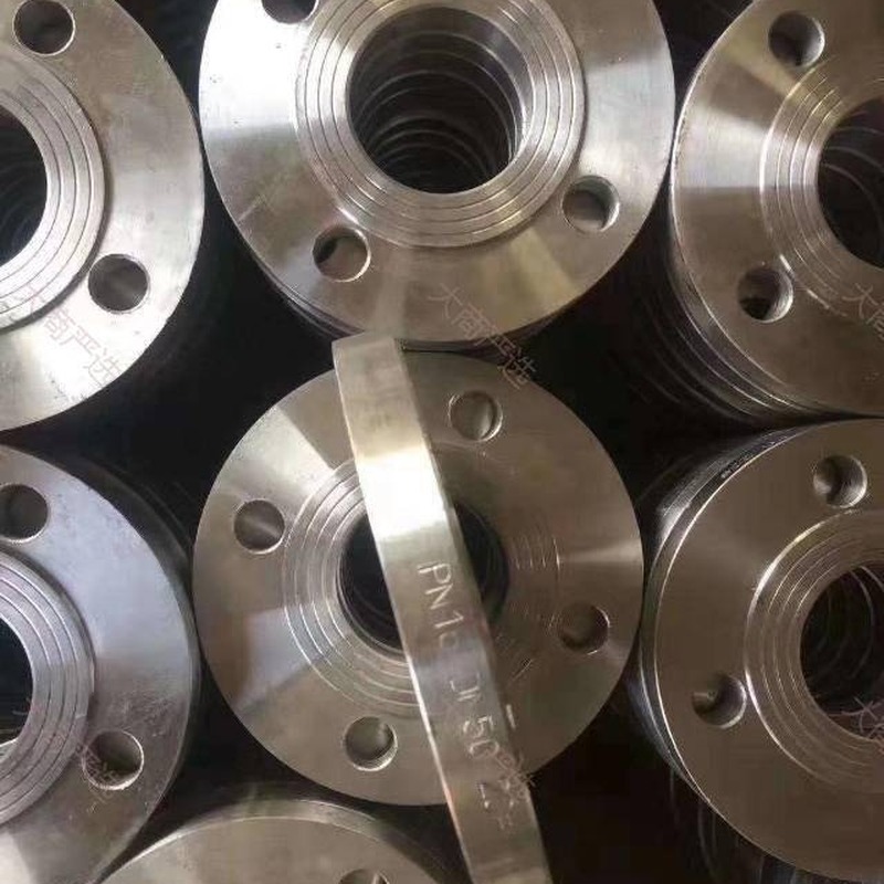 Socket Weld Flange