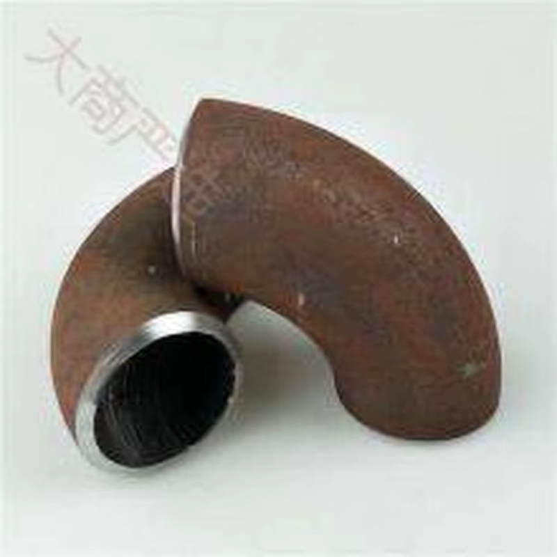 45°, 90°, 1D, 1.5D, 2–6× large-radius elbows, custom angles available