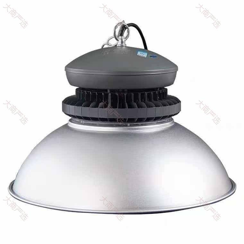 Yaming UFO LED High Bay Light Flying Saucer IP65 100W-200W Factory Warehouse Workshop	