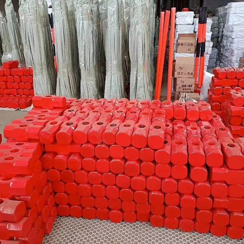 octagonal hammer
