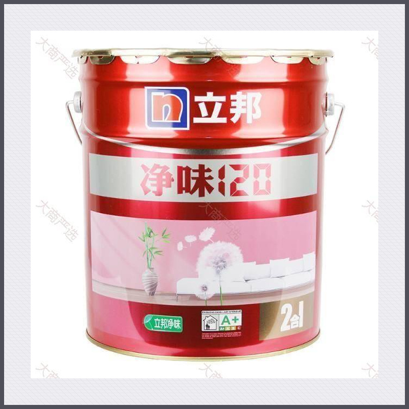 Serie Integral de Pintura de Látex Ecológica Multimarca	