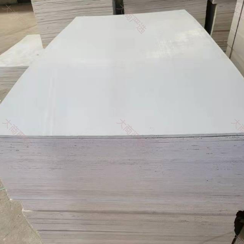 Tabla Ignífuga de Silicato de Calcio	