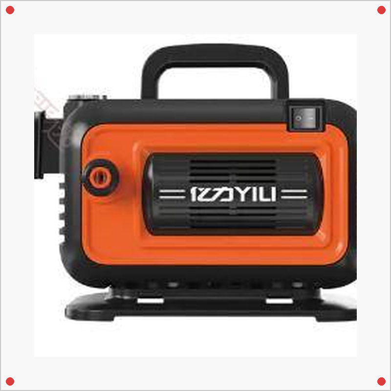 YILI YLQ4280G-PLUS Household High-Pressure Washer 220V G-Series Upgrade High Flow	