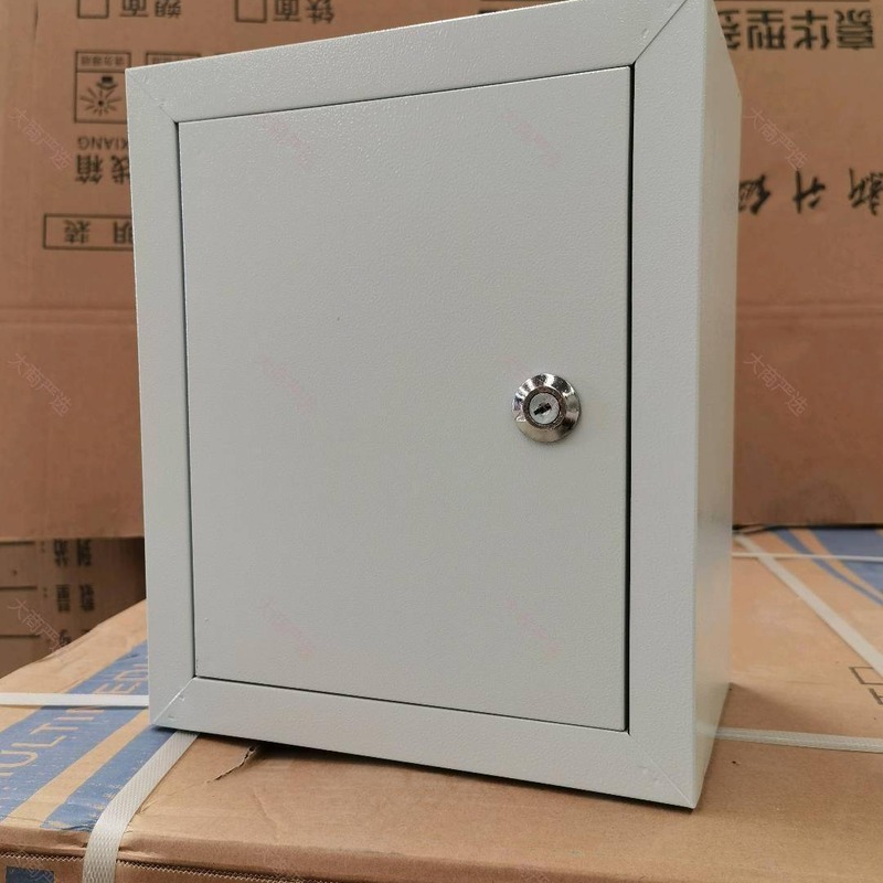 Power box
