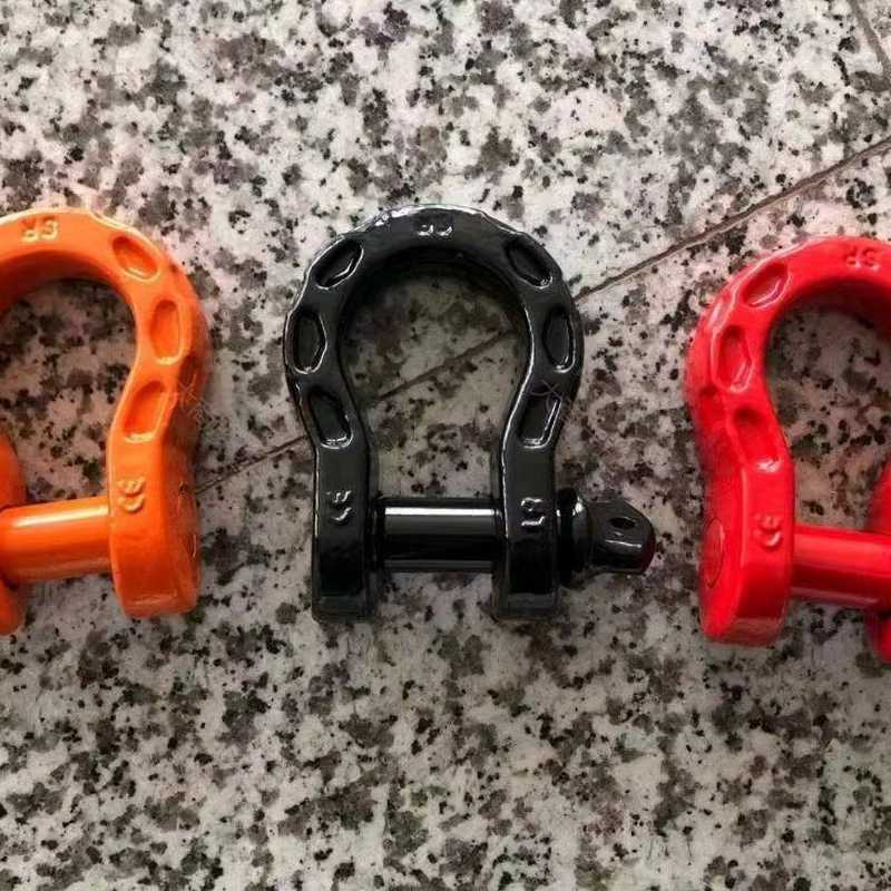 2130 Shackle (Special-shaped)