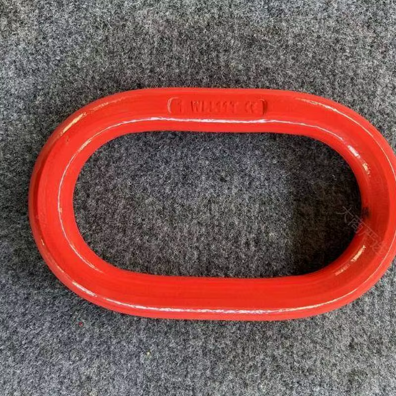 Anillo de alta resistencia