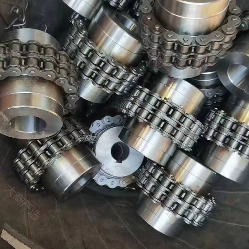 sprocket