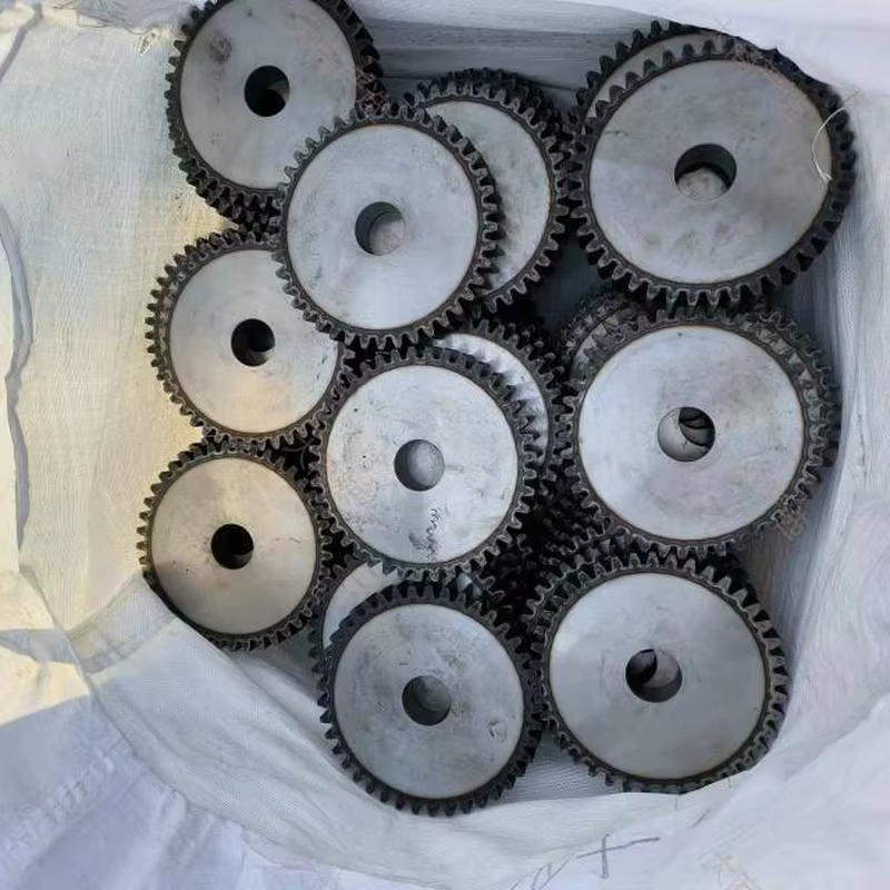 gear