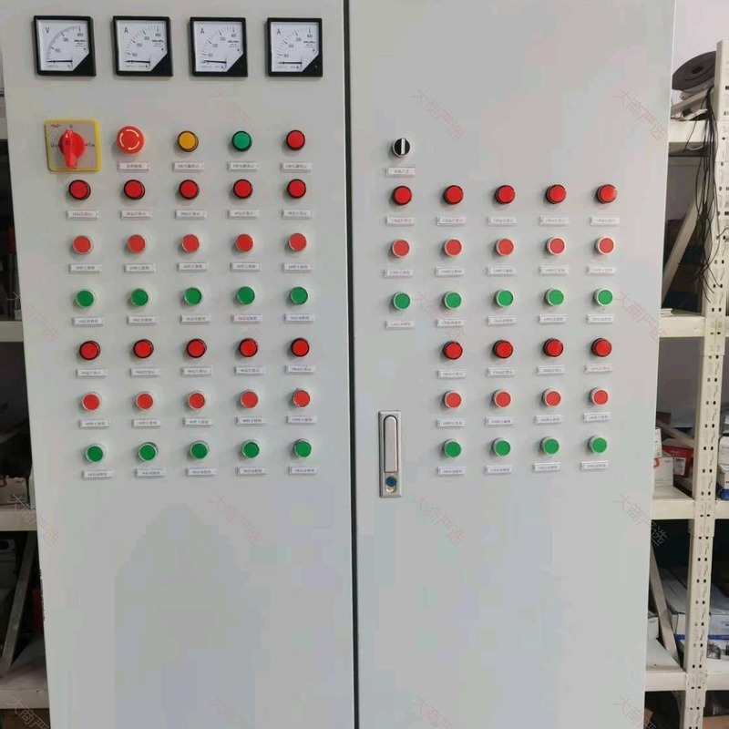Power distribution cabinet