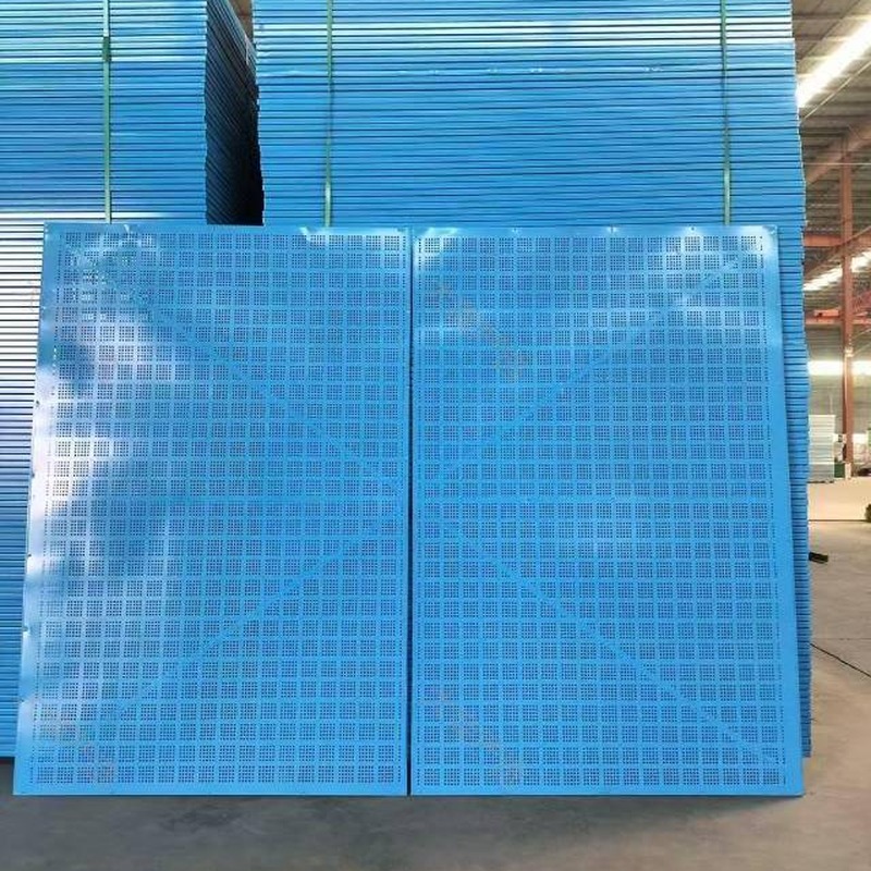 Scaffolding Steel Mesh Frame