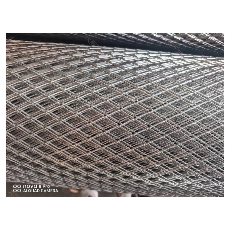 Stainless Steel Ring Decorative Wire Mesh