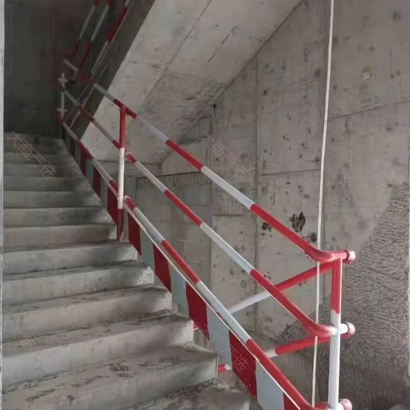 楼梯扶手
