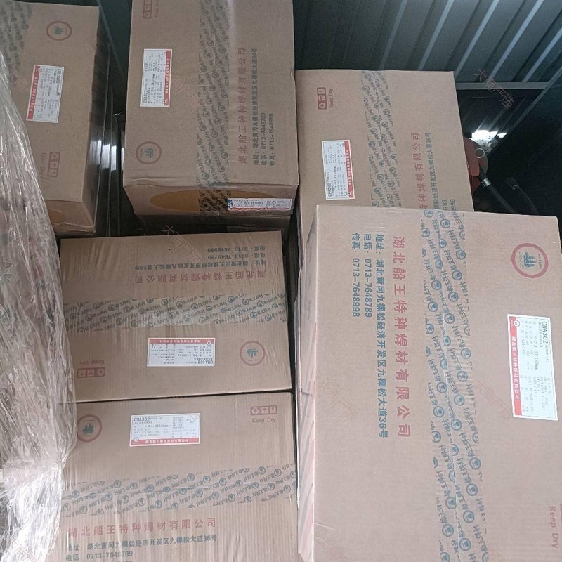 Ship King Stainless Steel Welding Rod A102A302A022A402