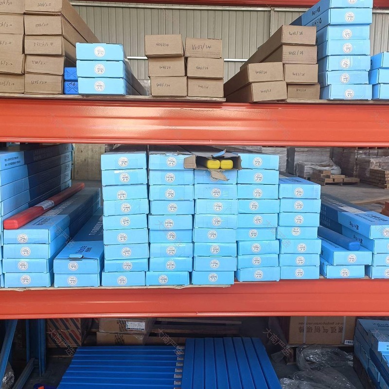 Xibote stainless steel argon arc welding wire ER304ER308LER309LER316L