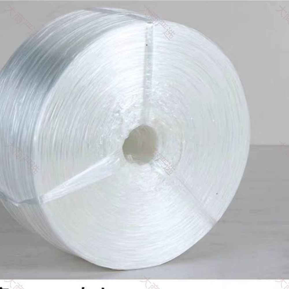 PE Polyethylene Strapping Band	