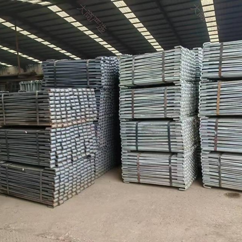 Square column buckle beam fixture electric beam fixture pin beam fixture pin
