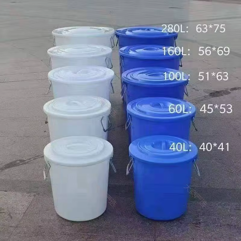 Contenedor Plástico Doméstico Integral Cubo de Arroz + Caja de Herramientas + Caja Compartimentada + Caja de Almacenamiento Multi Capacidad Sin BPA	