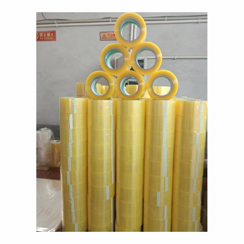 BOPP Carton Sealing Tape	