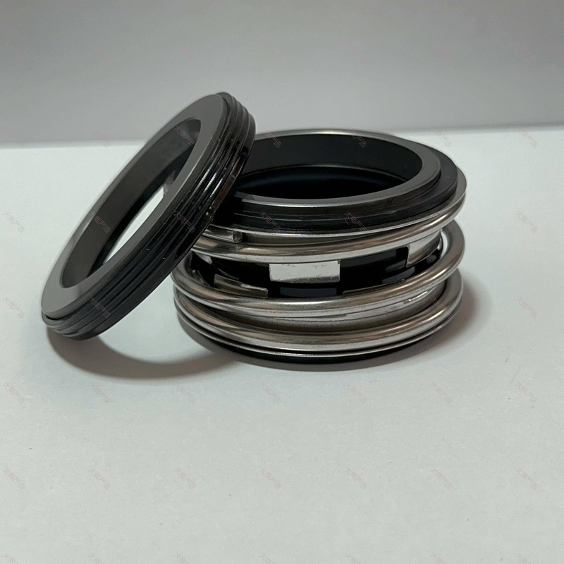 New 109 Series Large Spring Single-Face Mechanical Seal for Water Pumps