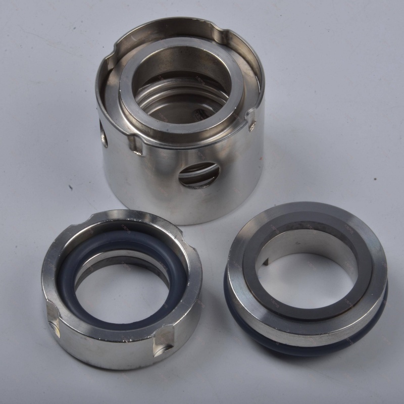 104 Series Multi-Spring Stainless Steel Mechanical Seal Universal Cartridge Seal