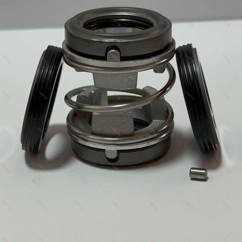 U202 Series Compact Single-Face Mechanical Seal for Small Water Pumps