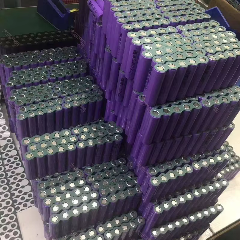 12V Ternary Lithium Battery