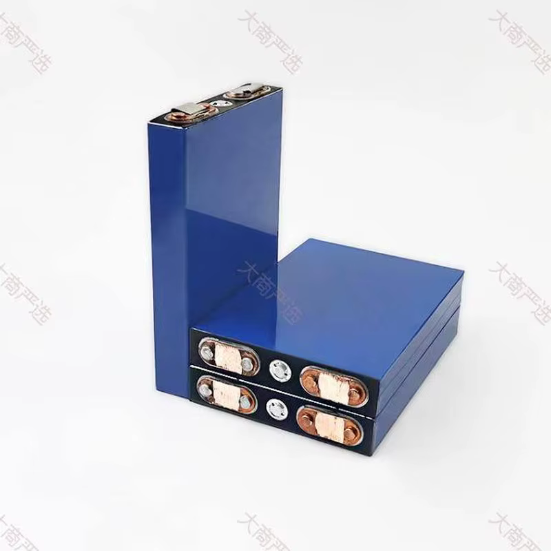 Batería de fosfato de hierro y litio de 3.2V