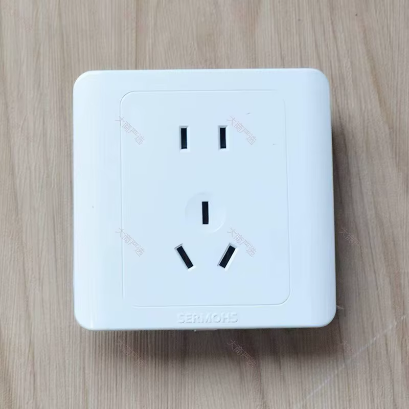 Switch and Socket