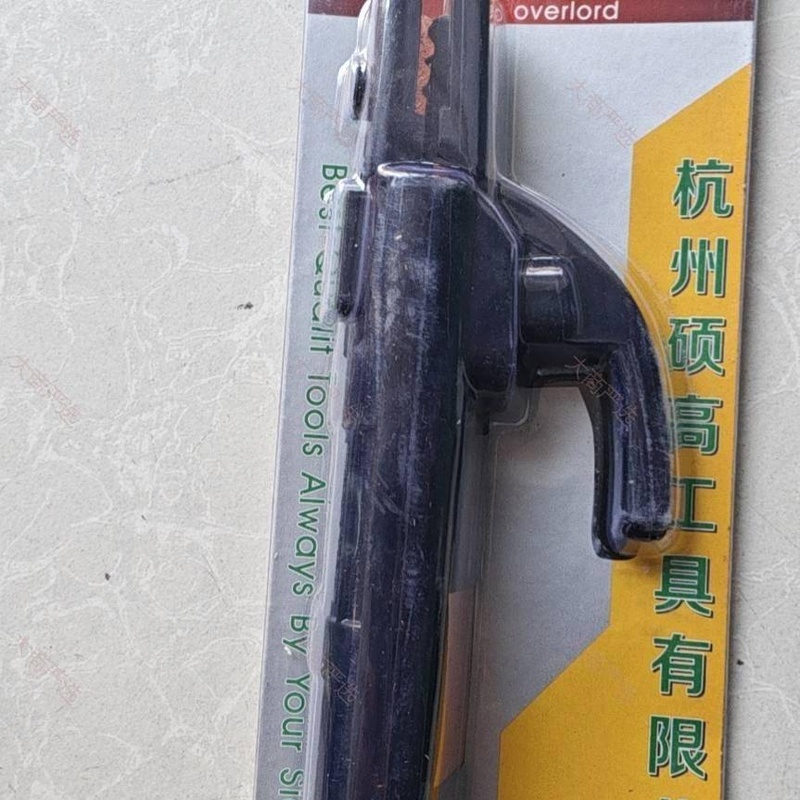Silver-Plated Copper Welding Clamp 300A/500A/800A Industrial Stick Electrode Holder	