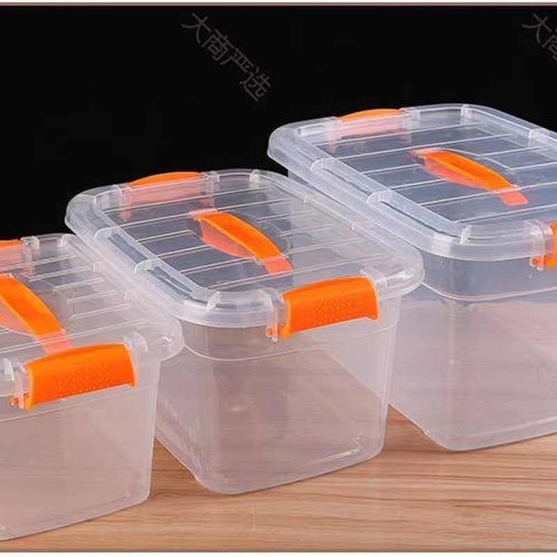 carrying case