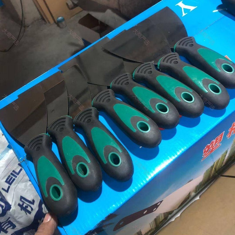 英达大铲S型抹灰刀	