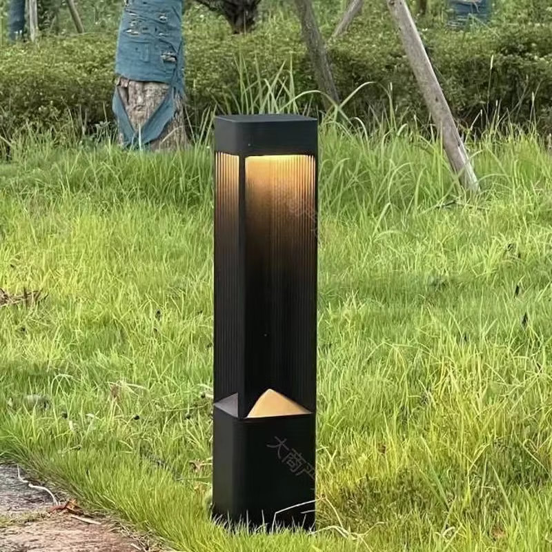 lawn light