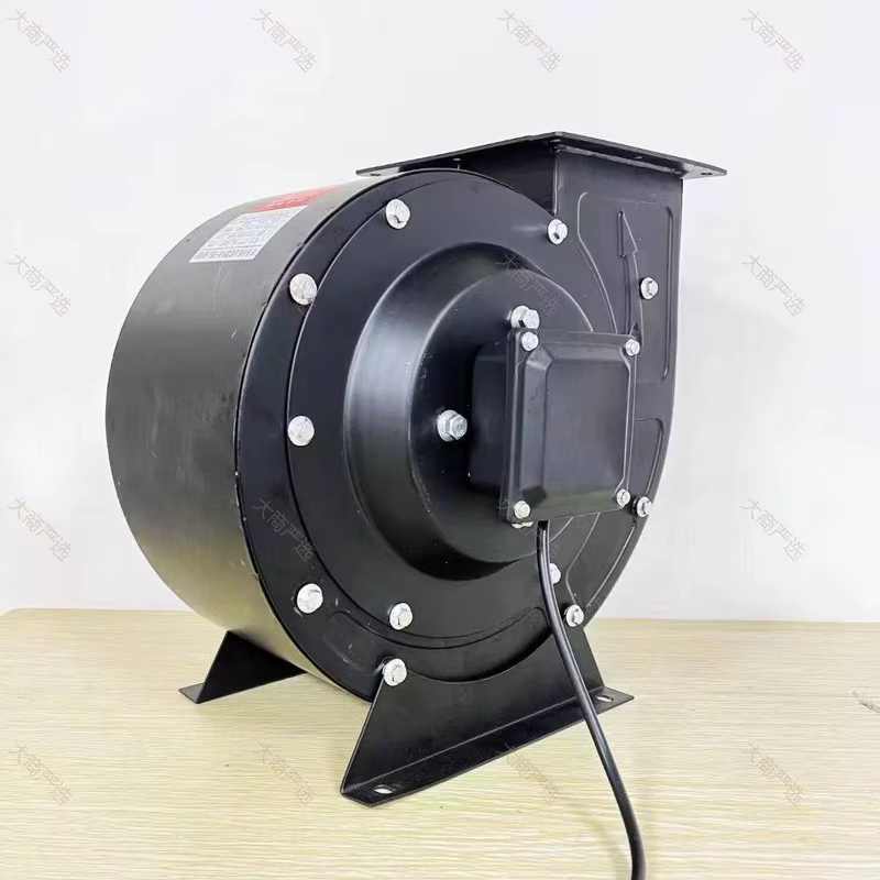 Jinzhewai Rotary Centrifugal (DKT dual inlet, CF single inlet, BF cabinet air conditioner)