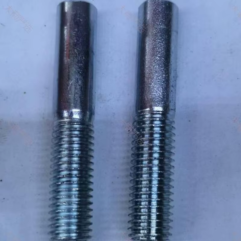 Single End Bolt