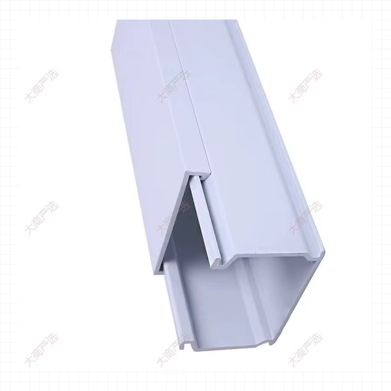 Aluminum Alloy Trough Cable Tray	