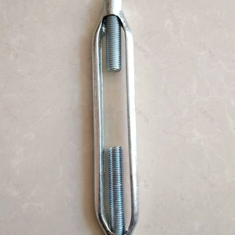Xin'an Rigging - Turnbuckle (Hook-Eye Rigging Screw / Tension Adjustment)	