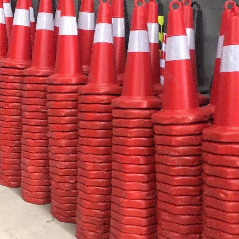 Cono de carretera