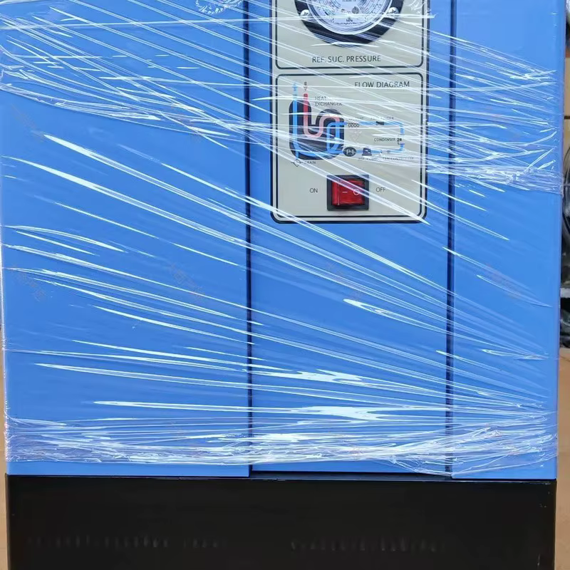 Refrigerated Air Dryer, Modular Air Dryer