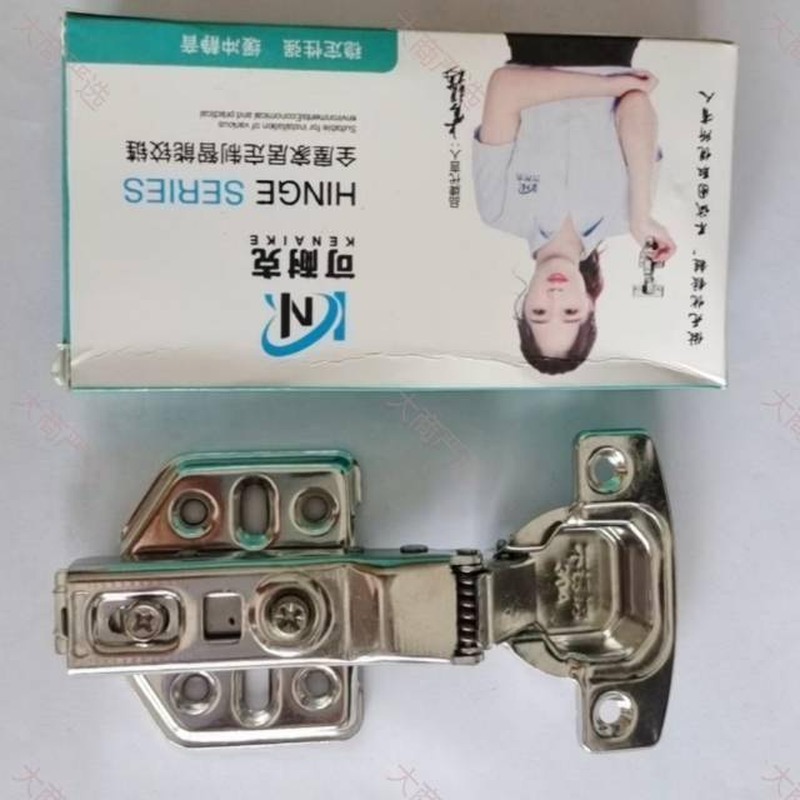 stainless steel hinge