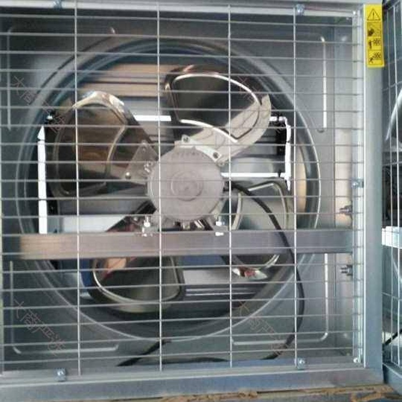 Gehui heavy hammer/push-pull negative pressure fan, 201 (304) stainless steel negative pressure fan, self-produced and sold	
