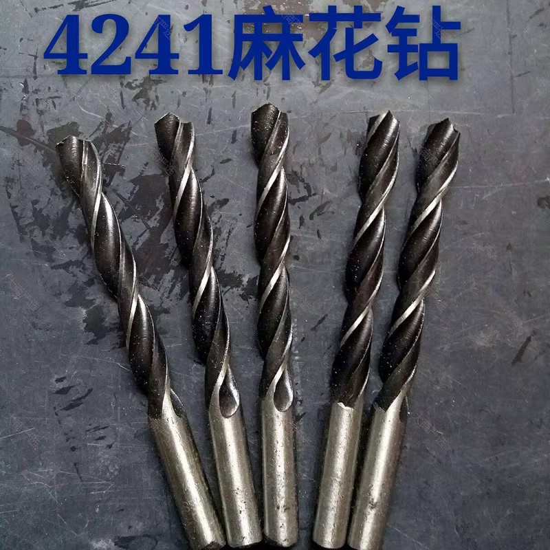 Wood drill bit