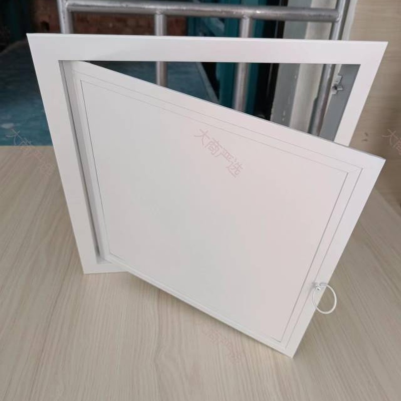 Aluminum Access Panel