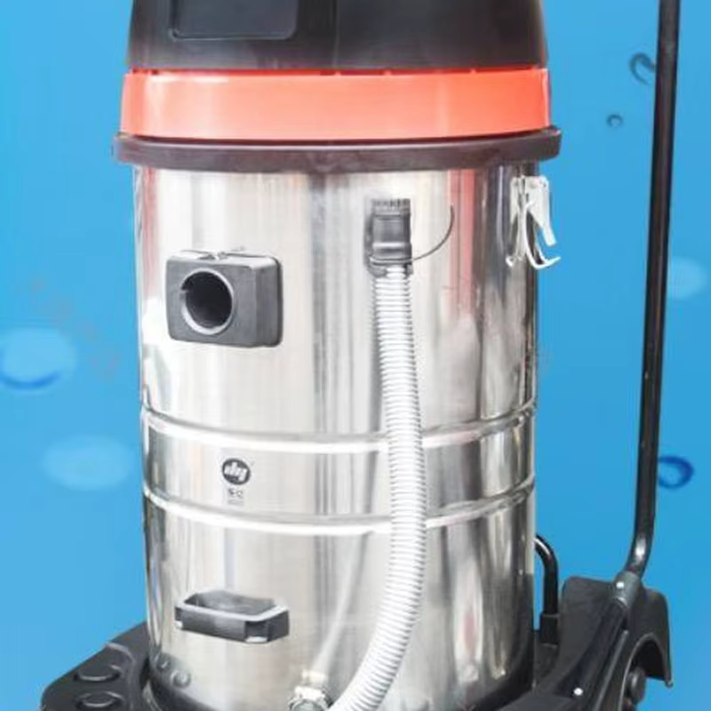 Industrial Vacuum Cleaner