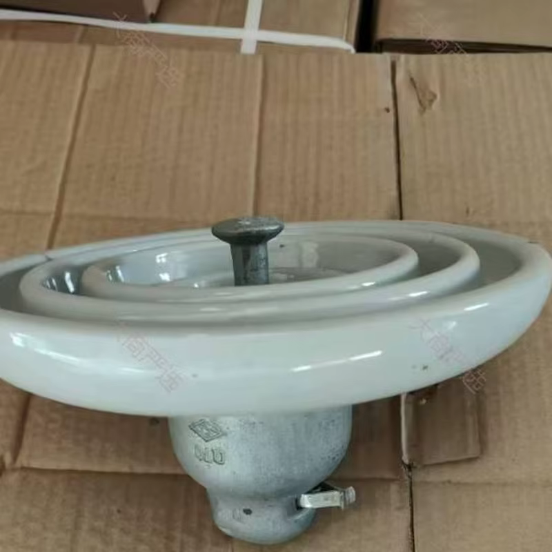 Suspension Insulator
