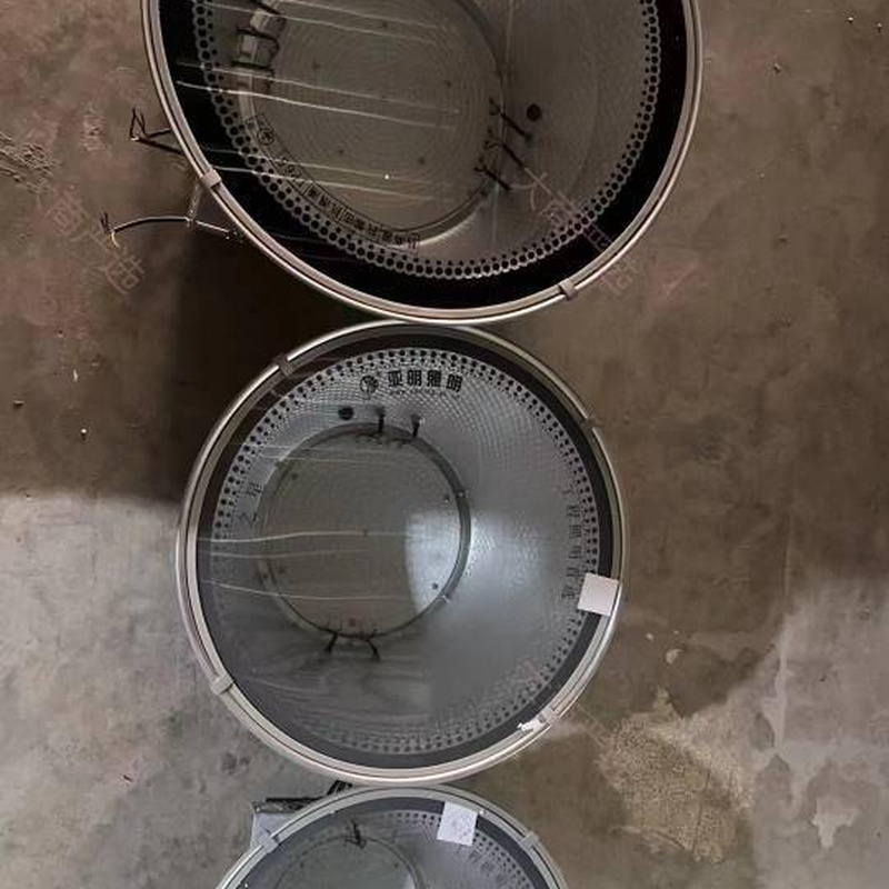 Yaming LED Street Light Head
